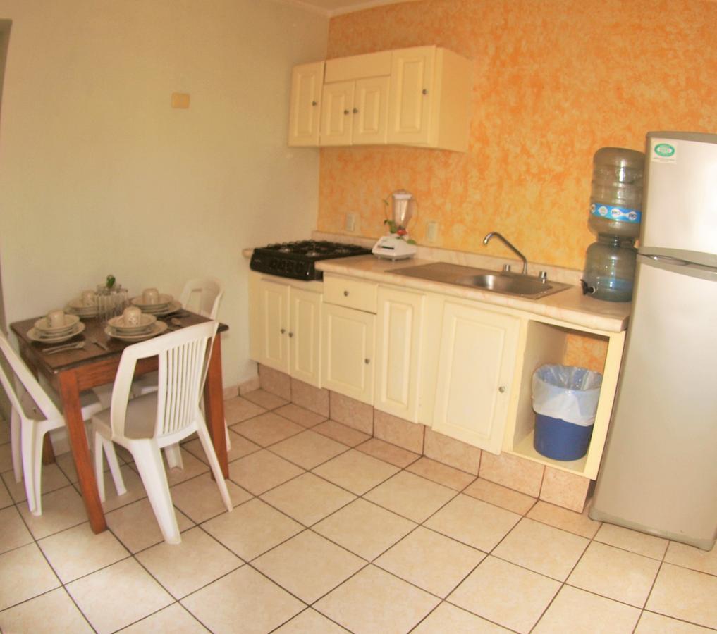 Rincon Real Ξενοδοχείο Rincon de Guayabitos Εξωτερικό φωτογραφία