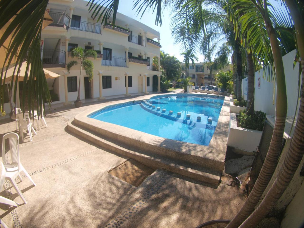 Rincon Real Ξενοδοχείο Rincon de Guayabitos Εξωτερικό φωτογραφία