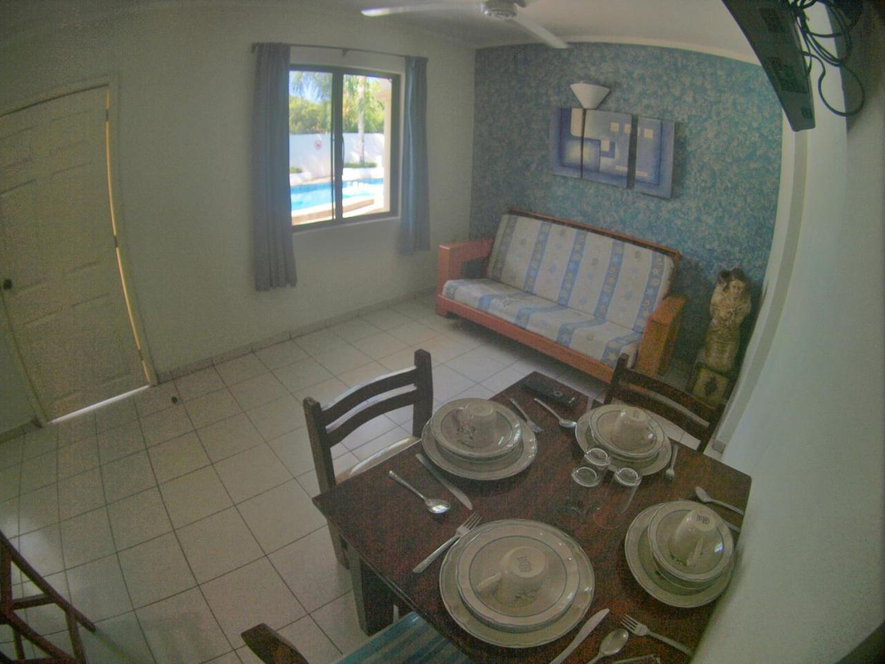 Rincon Real Ξενοδοχείο Rincon de Guayabitos Εξωτερικό φωτογραφία