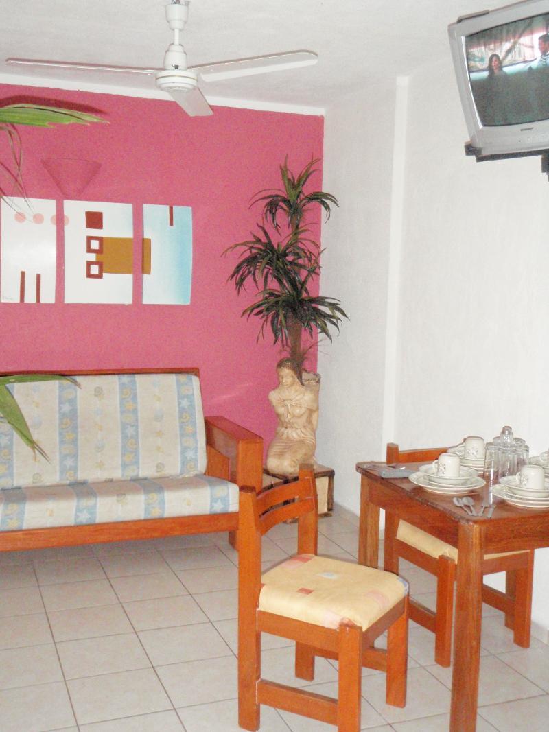 Rincon Real Ξενοδοχείο Rincon de Guayabitos Εξωτερικό φωτογραφία